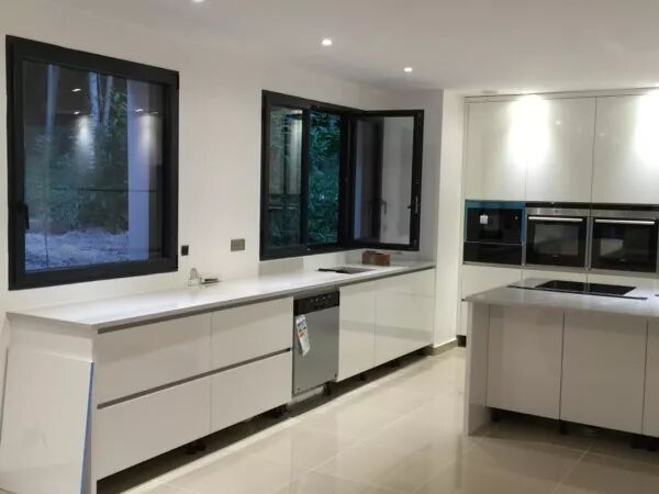 Cuisine/ Ameublement