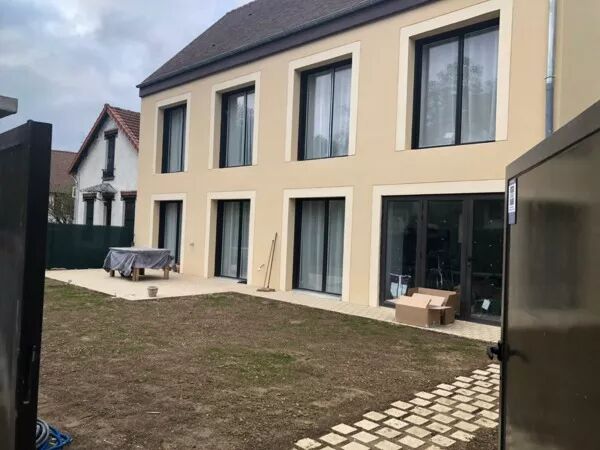 Construction de maison